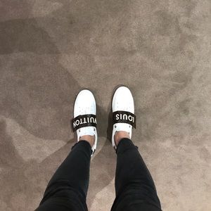 Meet your Posher, Gabriella